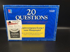 Questions ergänzungspackung 1 gebraucht kaufen  Bremerhaven