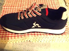 Chaussures baskets coq d'occasion  Clamart