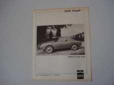 Advertising pubblicità 1965 usato  Salerno