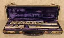 Paul renni flute for sale  Georgetown