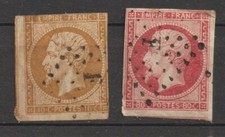 Filets courts marges d'occasion  Toulouse-