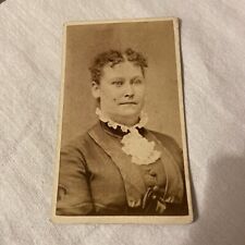 Antique photograph woman. for sale  Springfield