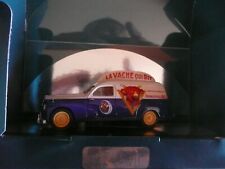 Peugeot 203 fourgonnette d'occasion  Évrecy