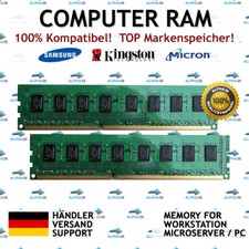 Udimm ddr3 lenovo gebraucht kaufen  Braunschweig