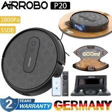 Airrobo p20 staubsauger gebraucht kaufen  Aspisheim, Grolsheim