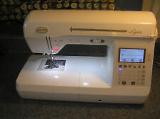 Babylock lyric sewing for sale  Quinton