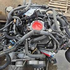 Engine assembly motor for sale  Tucson