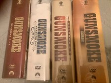 Gunsmoke seasons 12 for sale  Dothan