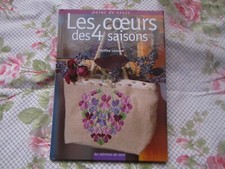 Livre point croix d'occasion  Wolfisheim