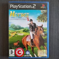Horsez scuderia nella usato  Sogliano al Rubicone