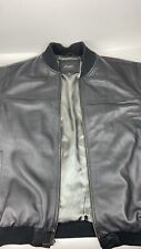 Sean john leather for sale  Richmond