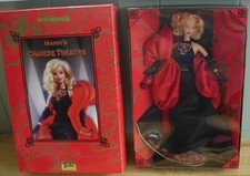Barbie mann chinese for sale  Bowie