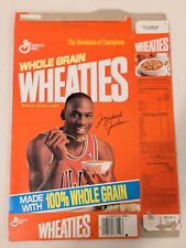 Wheaties empty cereal for sale  Council Bluffs