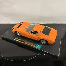 Anson lamborghini miura for sale  STRATFORD-UPON-AVON
