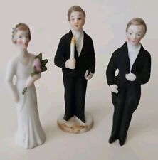 Antique german porcelain for sale  Marble Falls