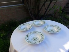 Lot assiette creuse d'occasion  France