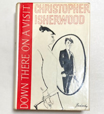 Visit christopher isherwood for sale  SHREWSBURY