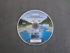 Navigation rt4 rt5 gebraucht kaufen  Tauberbischofsheim