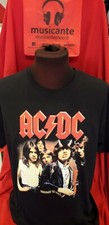 Shirt acdc highway usato  Napoli