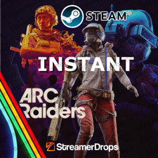 Arc raiders beta for sale  Houston