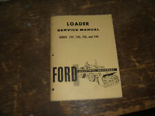 Ford 730 735 for sale  Fairfield