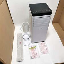 Portable 9000 btu for sale  WORKSOP