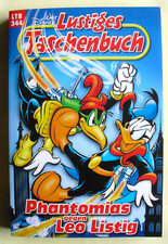 Walt disney lustiges gebraucht kaufen  Osterholz-Scharmbeck