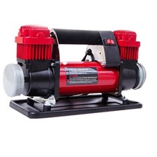 Gonfiatore automatico portatil usato  Spedire a Italy