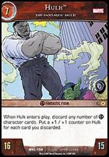 Hulk the fantastic usato  Italia
