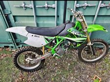 Kawasaki big wheel for sale  ROMFORD