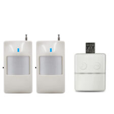 Wireless motion infrared for sale  USA