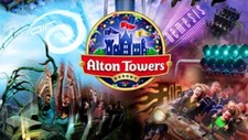 Alton tower less for sale  BARKING
