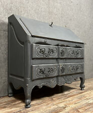 Bureau pente commode d'occasion  Étang-sur-Arroux