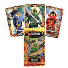 Lego ninjago next gebraucht kaufen  Dreieich