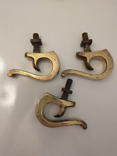 Antique brass heavy for sale  Cincinnati