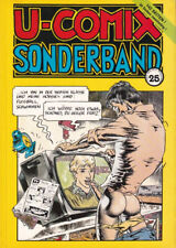 Comix sonderband 25 gebraucht kaufen  Ahlen-Dolberg