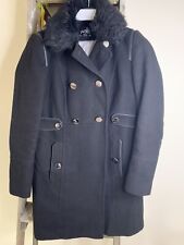 Wallis ladies coat for sale  SUNDERLAND