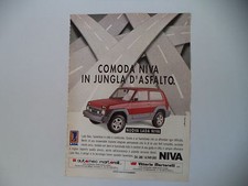 Advertising pubblicità 1993 usato  Salerno