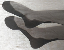 Vtg nylon stockings for sale  Medina
