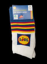 New 2025 lidl for sale  HARWICH