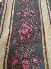 Vintage cotton floral d'occasion  Expédié en Belgium
