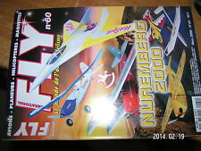 Fly park flyer d'occasion  Expédié en Belgium