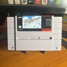 Pilotwings (Super Nintendo, 1991) comprar usado  Enviando para Brazil