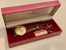 Tudor vintage watch d'occasion  France