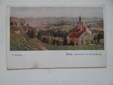 Linz pöstlingberg rundblick gebraucht kaufen  Neu-Ulm