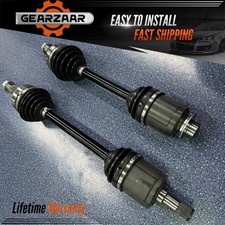 Front axle shaft for sale  Monroe Township