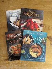 Bundle slimming recipe for sale  CRAWLEY