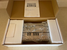 Behringer td3sr analog for sale  Kihei