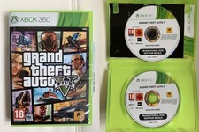 Jogo promocional GTA V Xbox 360 cópia Rockstar Games Grand Theft Auto 5, usado comprar usado  Enviando para Brazil