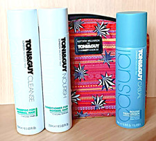 Toni guy shampoo for sale  HOLT